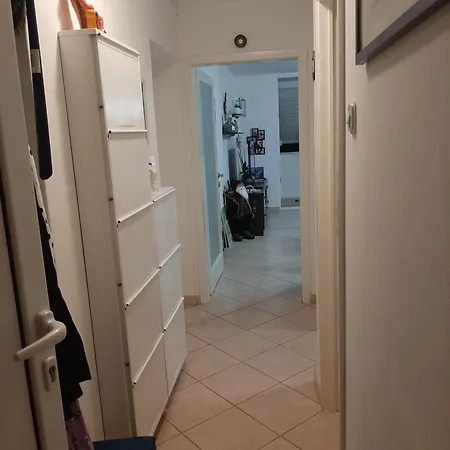 Oaza Mira Roza Apartamento Split