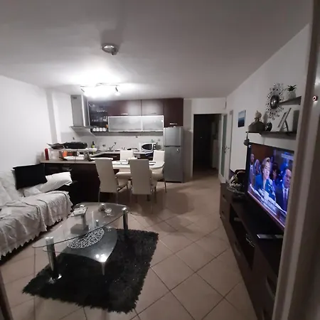 Oaza Mira Roza