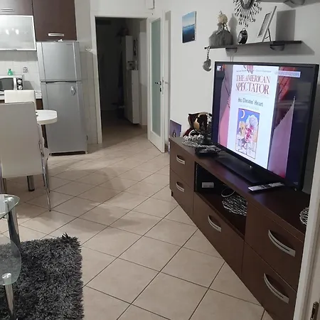 Apartamento Oaza Mira Roza *