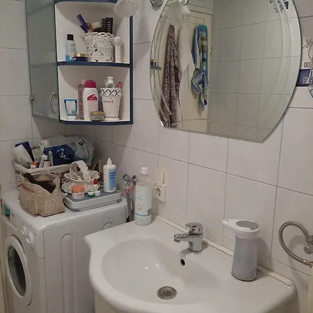 Apartamento Oaza Mira Roza Split
