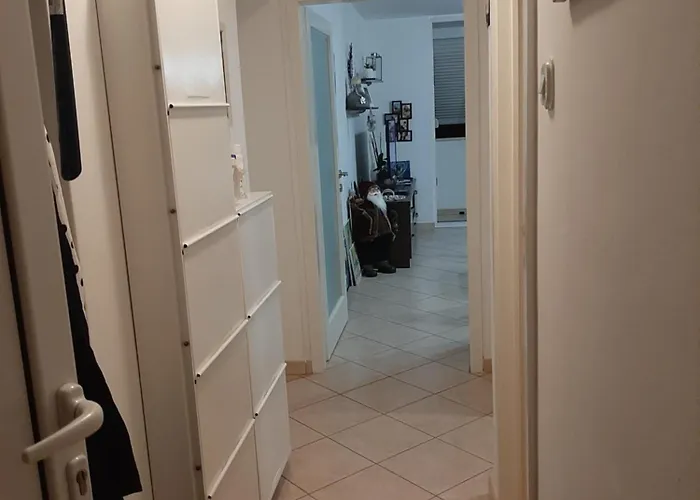 Oaza Mira Roza Apartamento Split