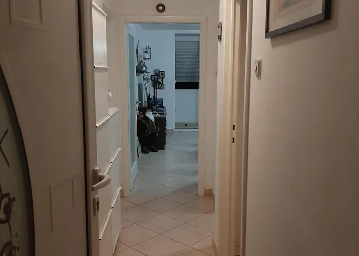 Oaza Mira Roza Apartamento *