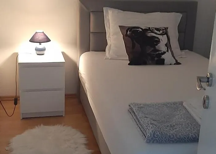 Oaza Mira Roza Split