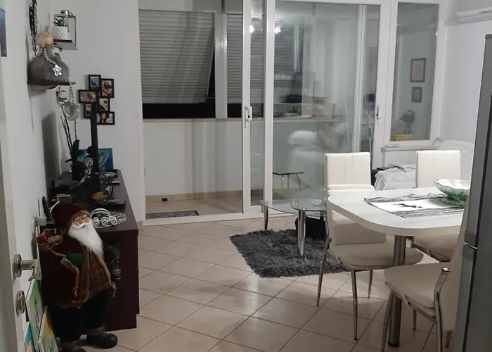 Oaza Mira Roza * Split