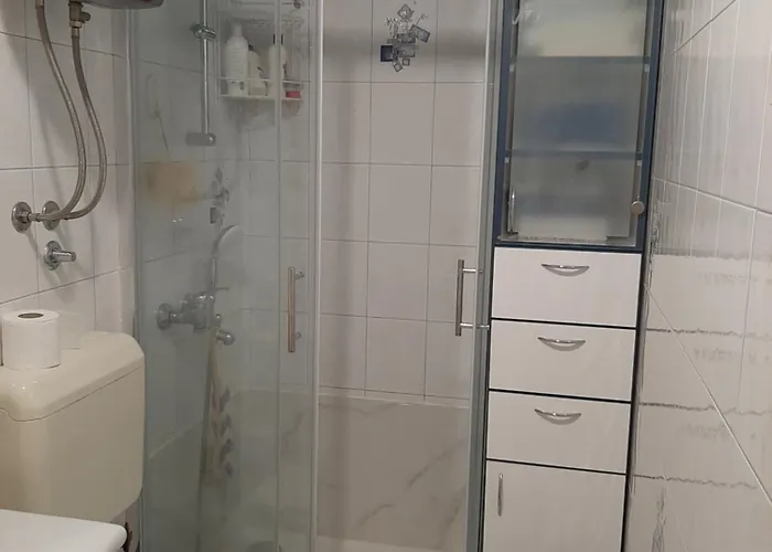 Oaza Mira Roza Split