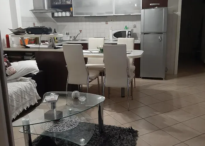 Oaza Mira Roza * Split