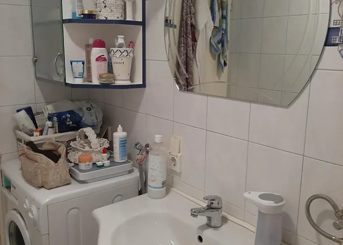 Apartamento Oaza Mira Roza Split